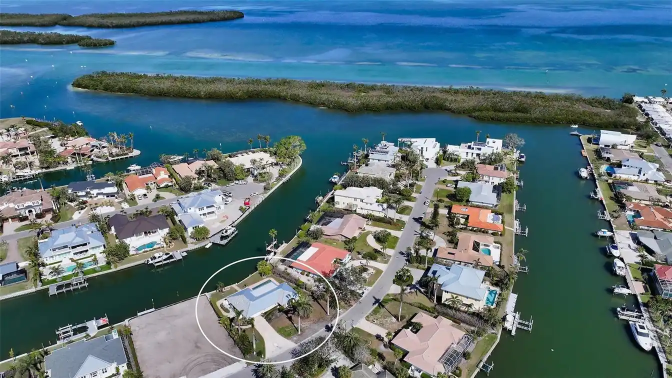 Build Your Dream Home in Emerald Harbor