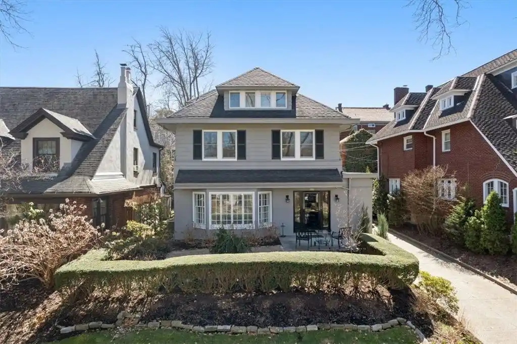 Meticulously Renovated Beautiful and Spacious Home