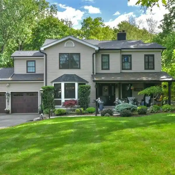 METICULOUSLY MAINTAINED AND THOUGHTFULLY UPDATED HOME
