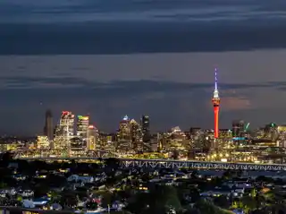 Penthouse in a Premier Development