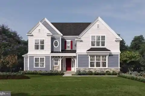 Exquisite New Construction Opportunity