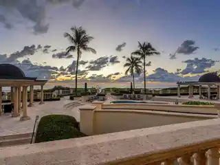 Spectacular and Rarely Found Direct Oceanfront Villa with Private Pool