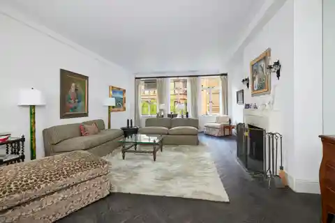 Grand Pre-War Classic 7 at the Beresford