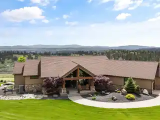 Exceptional Property on over 11 Acres