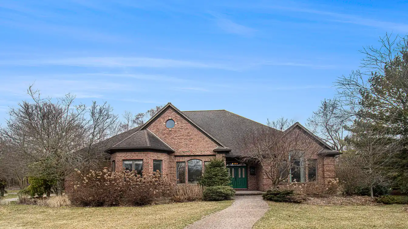 High-end Ranch on a Quiet Cul-de-sac