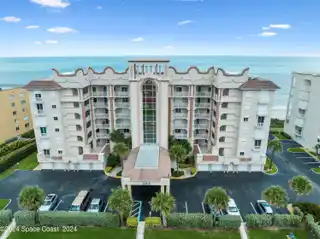 Oceanfront Corner Unit with Breathtaking Views