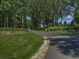 Rare Estate Lot in Prestigious Mendham Township