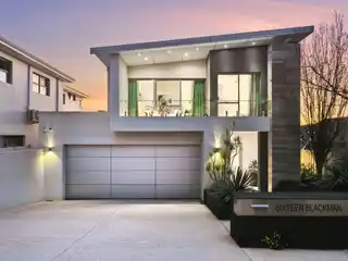 Exquisite Designer-Built Property