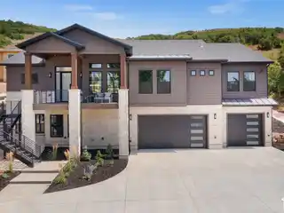 Thoughtfully Crafted New Construction Home