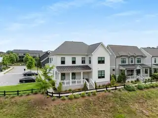 Low Maintenance Luxury Living at Halcyon