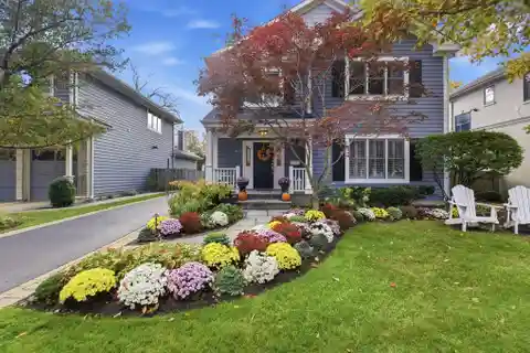 Perfect Blend of Traditional Features with Modern Updates