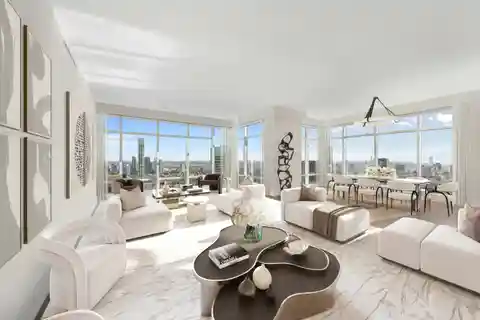 Extraordinary Light-filled Corner Residence