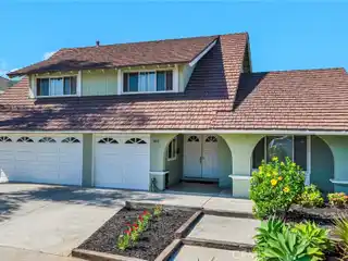 Beautifully Upgraded Westhaven Home