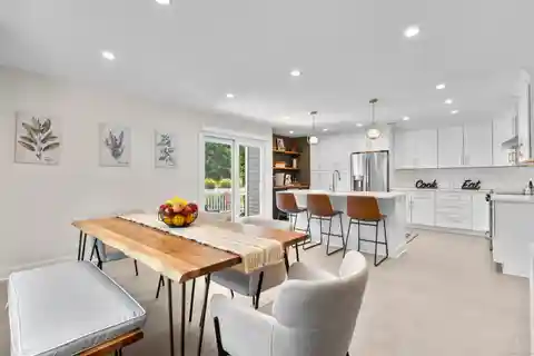 Like-new Westover Home with Heated Pool