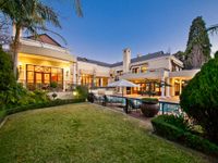 OPULENT LIVING IN THE OUTSTANDING LOCATION OF RIVER CLUB