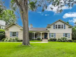 Timeless Charm in Indian Hill Estates