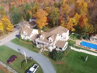 Bowman Estate in Randolph