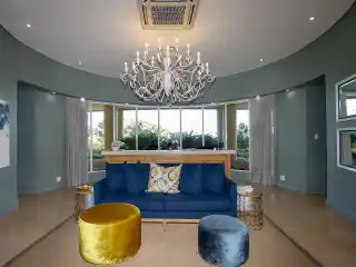 Rare Seaside Gem with Endless Views
