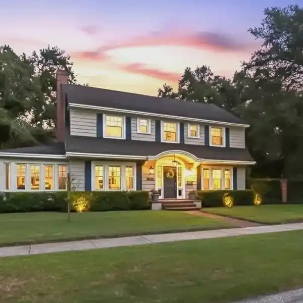 RARE DUTCH COLONIAL WITH DETACHED GARAGE AND RV PARKING