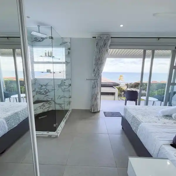 LUXURY COASTAL VILLA OFFERING OCEAN VIEWS IN BALLITO
