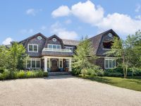 SUSTAINABLE WATERFRONT GAMBREL