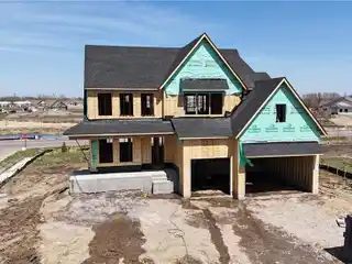 The Hillcrest Sport in Weston Woods