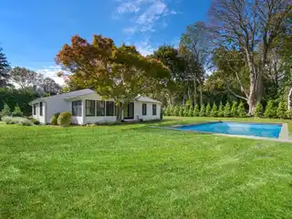 Completely Renovated Ranch Home for Rent