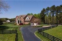 METICULOUSLY DESIGNED EXQUISITE ESTATE IN WESTERN HANOVER