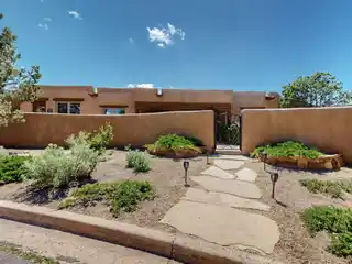 Exceptional Adobe Home