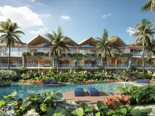 Opportunity at La Pirogue Residences