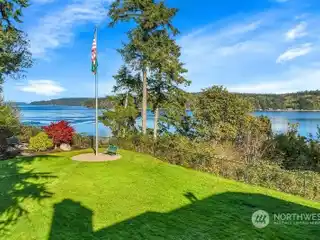 Sound-View Home with Amazing Custom Details