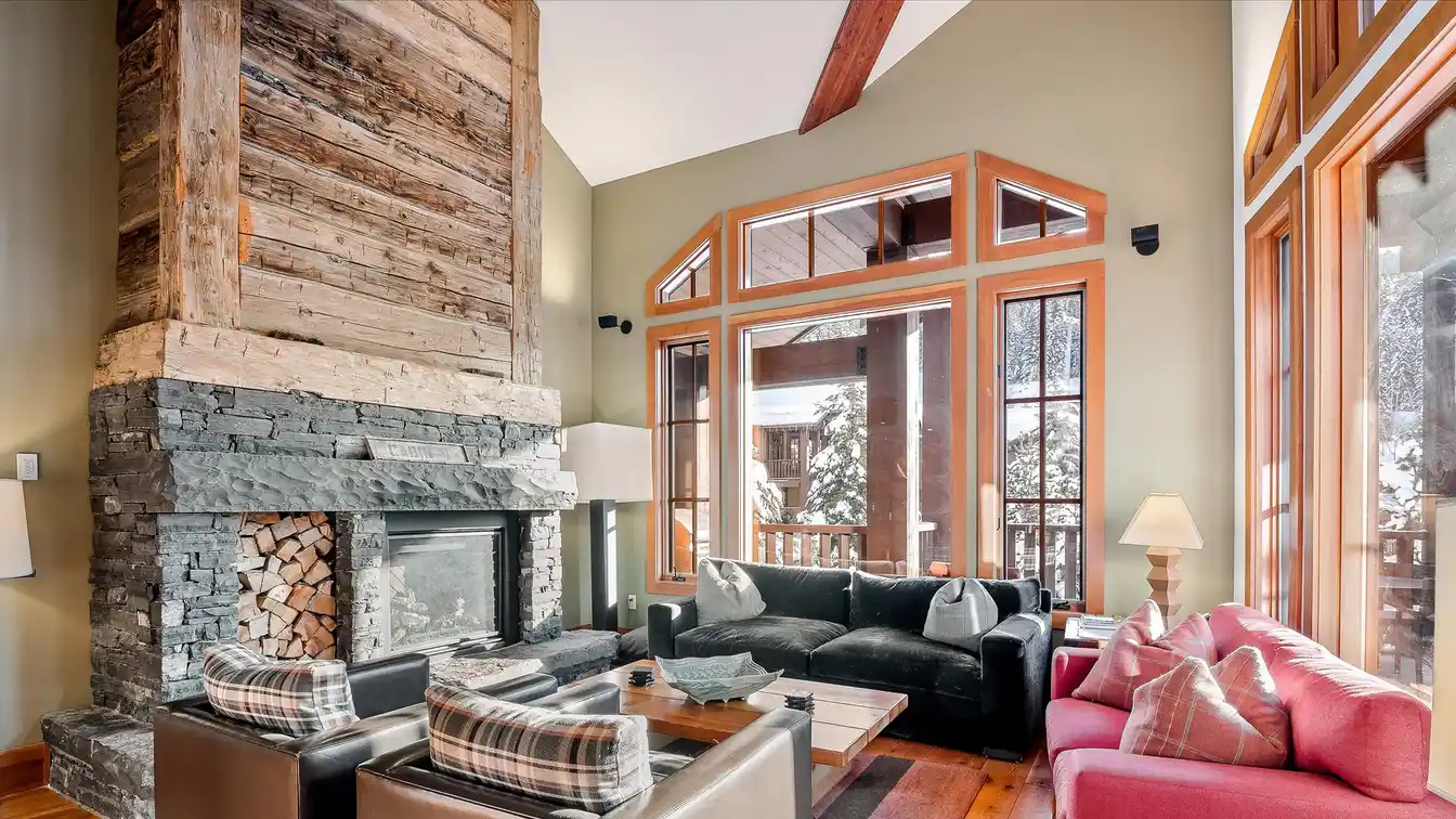 Pacific Northwest Architecture