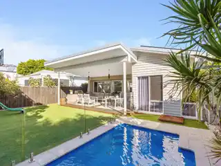 Immaculately Renovated Period Home