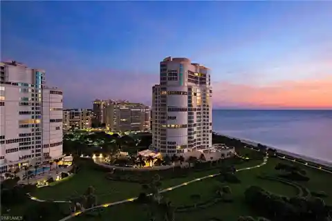 Rare Penthouse at the Regent