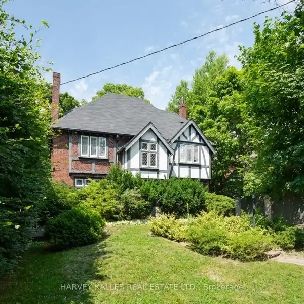 BUILD YOUR DREAM HOME IN LOWER FOREST HILL VILLAGE