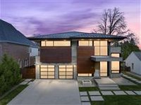 BEAUTIFUL MODERN CHIC HOME