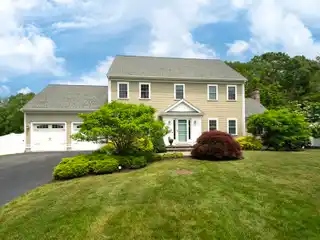 Turnkey Living with Stunning Walkout Lower Level