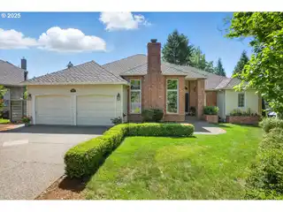 Luxurious Ranch with Ideal Floorplan