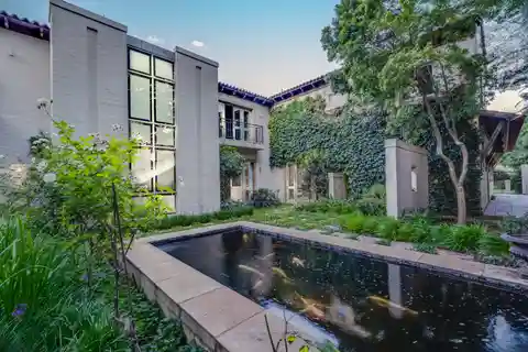 Exquisite Palatial Home in an Elite Estate