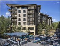 LUXURY RESIDENCE IN SNOWMASS BASE VILLAGE