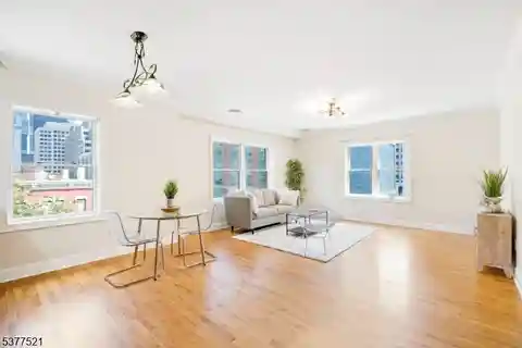 Corner Residence on a Historic Street