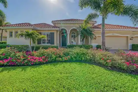 Resort-Style Living with Private Lake Access