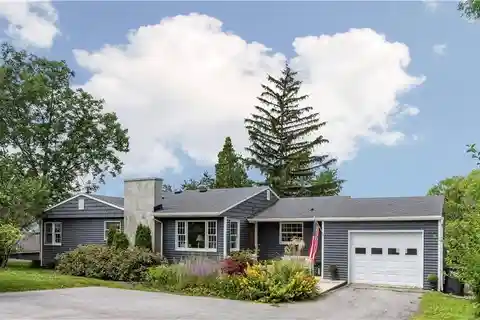 Beautifully Renovated Year-Round Keuka Lake Home