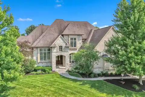 Award-Winning Elegance with Smart Home Upgrades