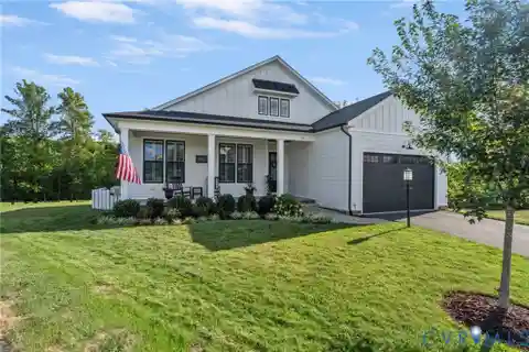 Stunning Home in Premier Golf Community