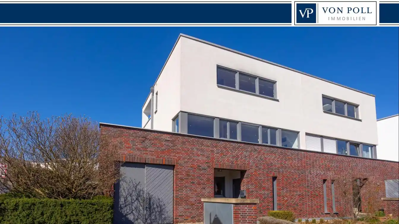 Modern Semi-detached House in a Family-friendly Location