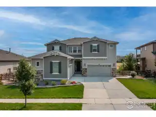 Exceptional Open-Plan Home