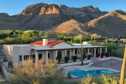 Private Sanctuary in a Sought-After Gated Community