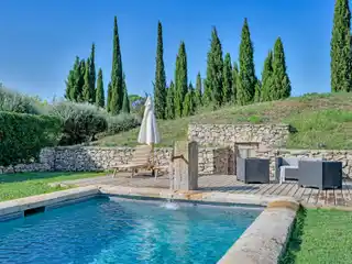 Magnificent 19th Century Property