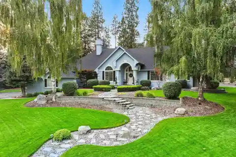 Elegant Living in Legacy Hills